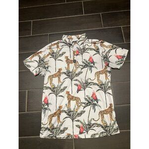 Bad Birdie Golf Polo Medium